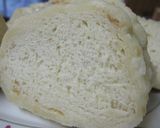 薄力粉でパン* もちもち 作り方4写真