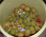 梅干し。作り方7写真
