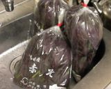 梅干し。作り方11写真