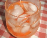 ✿いちご酢✿作り方6写真