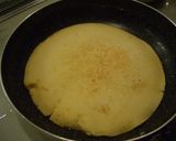 手作りホットケーキミックスで♡米粉入り。作り方5写真