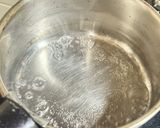 おうちラーメンの到達点🍜極み塩ラーメン作り方2写真