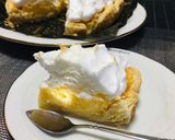🍋簡単レモンパイ🍋作り方7写真