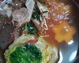 彩り白菜巻き＊お正月に作り置き具材作り方9写真