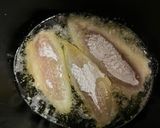 アジの竜田揚げ〜片栗粉まぶすだけ〜作り方3写真