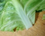 264 ロールキャベツ　作り方1写真