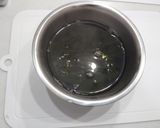 サーモンと新玉ねぎの酢の物作り方2写真