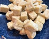 カリっと！こうや豆腐作り方5写真