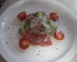 子供も食べれる☆ハムと新たまねぎのマリネ作り方9写真