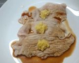 豚の生姜焼き作り方5写真