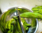 美味しい枝豆の茹で方作り方1写真