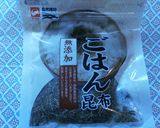超簡単♪甘酢でさっぱり！昆布と小魚☆作り方5写真