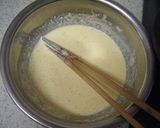 簡単☆カルボナーラwith旬のアスパラ♪作り方1写真