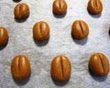 コーヒー豆♡コーヒークッキー作り方5写真