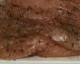 鶏塩スープ作り方1写真