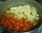 鶏塩スープ作り方3写真