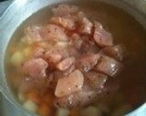 鶏塩スープ作り方4写真
