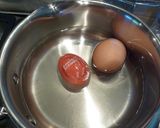 子ども大好き☆ブロッコリーサンドイッチ作り方1写真
