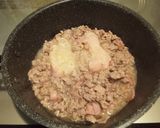 節約 簡単 栄養満点 ミートソース作り方4写真