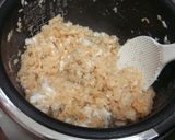 ✿旨みたっぷり♪我が家の鯛めし✿作り方6写真