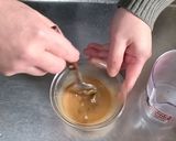 鶏とキャベツ、長芋の味噌炒め作り方1写真