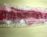 牛串　　お弁当にも美味しいよ作り方5写真