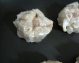 チルドのシュウマイＤＥ焼きシュウマイ作り方3写真