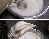 南瓜たっぷり☆かぼちゃロールケーキ♪作り方9写真