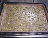 南瓜たっぷり☆かぼちゃロールケーキ♪作り方14写真