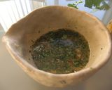 贅沢★具沢山の美味しいバゲット☆*作り方1写真