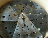 ヘルシーなじゃがいもの煮物作り方4写真