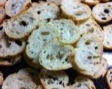 味は保証付き！ 売物を上回る絶品ラスク作り方1写真