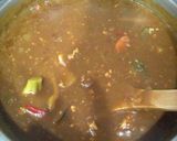 夏野菜たっぷりカレー作り方9写真