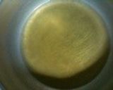 簡単 ズッキーニとベーコンのパスタ作り方1写真