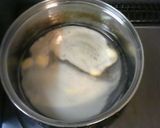 大人の肉じゃが作り方1写真