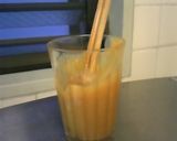田楽に。ねぎ味噌作り方1写真