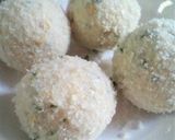 お弁当に！じゃがまるチーズ作り方3写真
