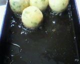 お弁当に！じゃがまるチーズ作り方4写真