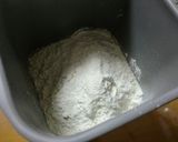おはるの　超簡単　カマンベールチーズパン作り方1写真