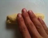 HBで楽ちん本格シュガーバタートップパン作り方8写真