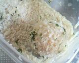 お弁当に！じゃがまるチーズ作り方7写真