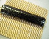 流水麺でそば寿司をつくろう～*^-^*作り方4写真