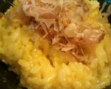 卵♥バターご飯作り方3写真