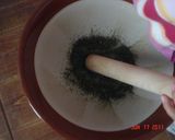 食物繊維たっぷり豆ごはん作り方1写真