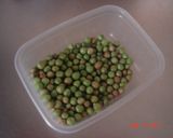 食物繊維たっぷり豆ごはん作り方2写真