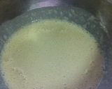 ロシア風パンケーキ作り方2写真