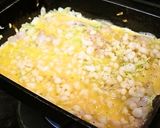 とんぺい焼き風◎ロールサンド◎作り方4写真