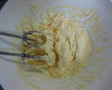 サワークリームケーキ作り方3写真