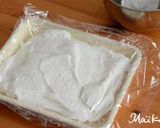 大福用のゼラチン入りメレンゲ作り方5写真