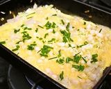 とんぺい焼き風◎ロールサンド◎作り方6写真